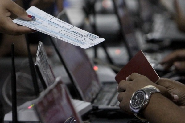 Авиакомпании будут возвращать деньги за билеты из-за коронавируса Авиакомпании будут возвращать деньги за билеты из-за коронавируса