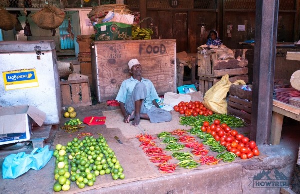 Отдых на Занзибаре (Танзания) — 2020: мой отзыв и цены Отдых на Занзибаре (Танзания) — 2020: мой отзыв и цены