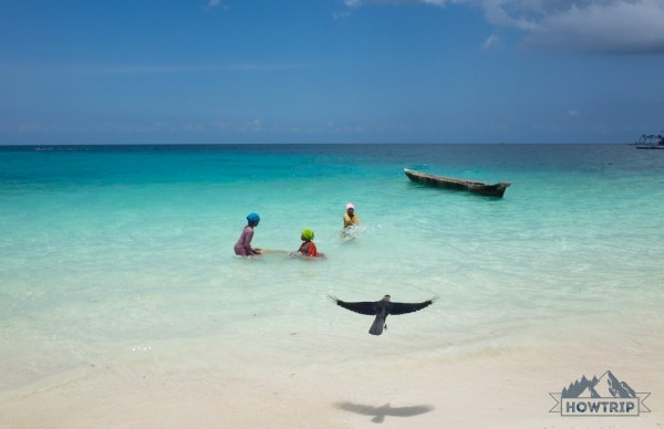 Отдых на Занзибаре (Танзания) — 2020: мой отзыв и цены Отдых на Занзибаре (Танзания) — 2020: мой отзыв и цены