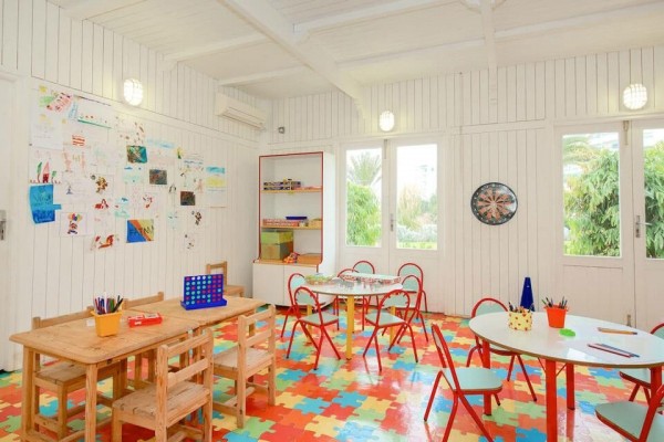 Отели Туниса для отдыха с детьми Отели Туниса для отдыха с детьми