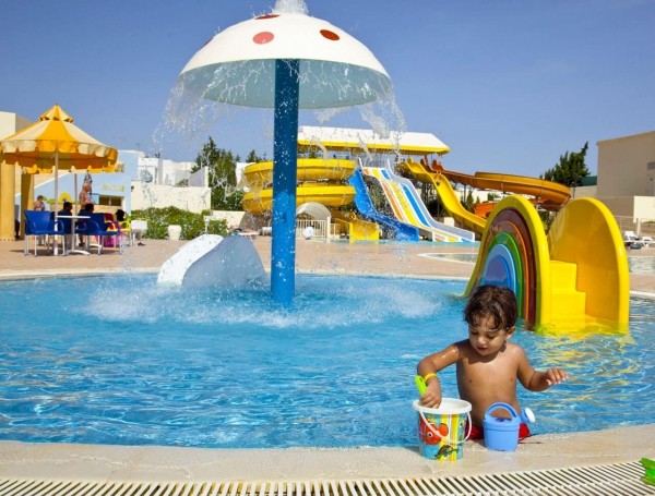 Отели Туниса для отдыха с детьми Отели Туниса для отдыха с детьми