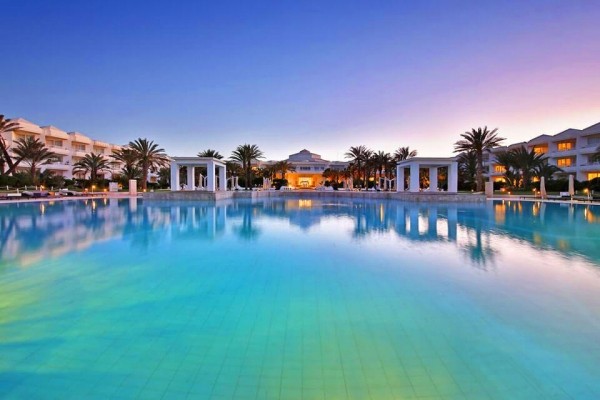 Отели Туниса для отдыха с детьми Отели Туниса для отдыха с детьми