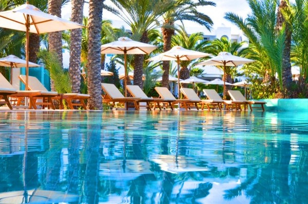 Отели Туниса для отдыха с детьми Отели Туниса для отдыха с детьми