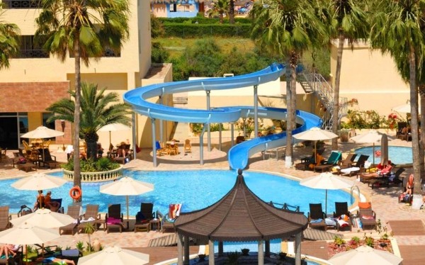 Отели Туниса для отдыха с детьми Отели Туниса для отдыха с детьми