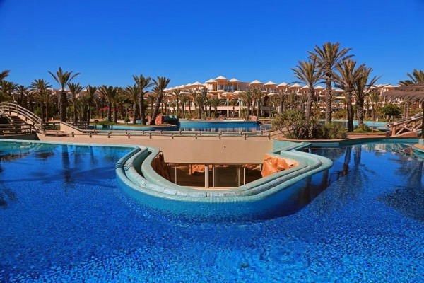 Отели Туниса для отдыха с детьми Отели Туниса для отдыха с детьми