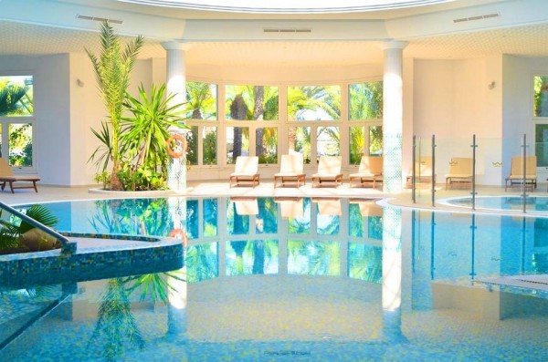 Отели Туниса для отдыха с детьми Отели Туниса для отдыха с детьми