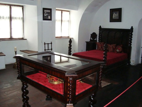 Достопримечательности Румынии: Топ-20 (ФОТО) Достопримечательности Румынии: Топ-20 (ФОТО)