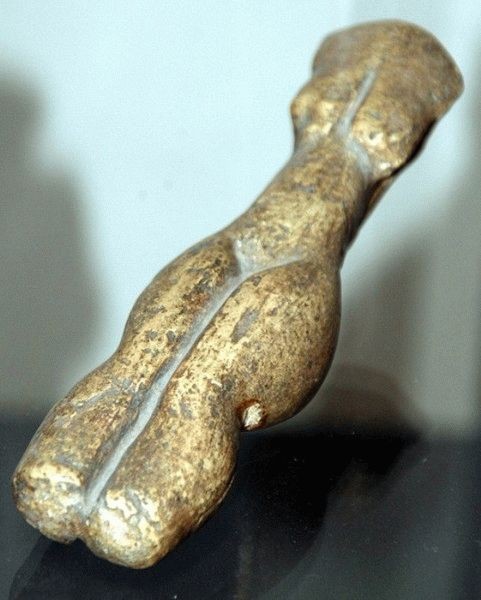 Женская красота в различные эпохи человечества Женская красота в различные эпохи человечества