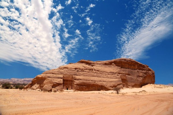 Достопримечательности Саудовской Аравии: Топ-12 (ФОТО) Достопримечательности Саудовской Аравии: Топ-12 (ФОТО)