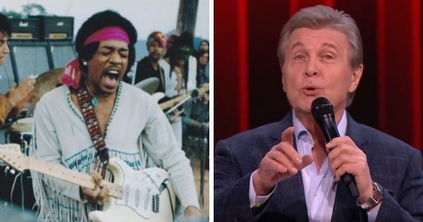 Известные люди, которые неожиданно оказались ровесниками (16 фото) Известные люди, которые неожиданно оказались ровесниками (16 фото)