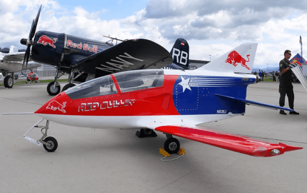 10 самых маленьких самолетов в мире 10 самых маленьких самолетов в мире