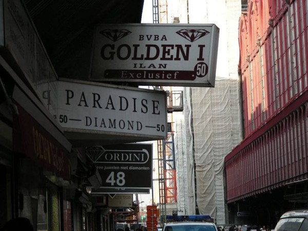 Достопримечательности Бельгии: Топ-25 Достопримечательности Бельгии: Топ-25