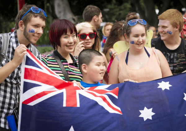 Небанальные факты об Австралии Небанальные факты об Австралии