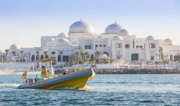 ОАЭ в июне: как пережить жару и насладиться отдыхом ОАЭ в июне: как пережить жару и насладиться отдыхом