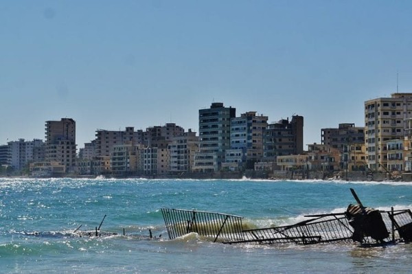 Достопримечательности Кипра: Топ-35 Достопримечательности Кипра: Топ-35