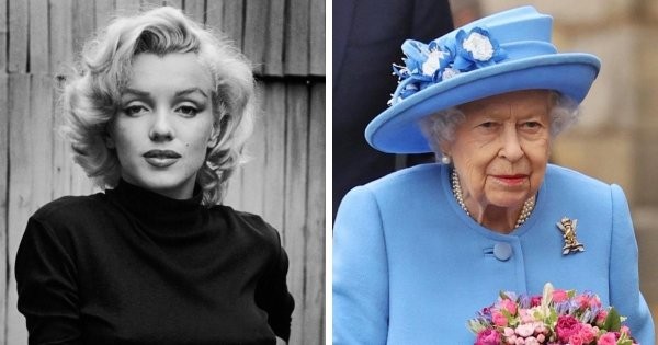 Известные люди, которые неожиданно оказались ровесниками (16 фото) Известные люди, которые неожиданно оказались ровесниками (16 фото)