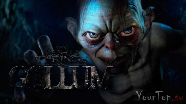 ТОП-10 ожидаемых игр 2021 года ТОП-10 ожидаемых игр 2021 года