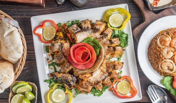 ОАЭ в апреле: по-настоящему теплый прием ОАЭ в апреле: по-настоящему теплый прием