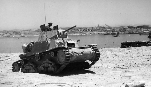 Что известные автомобильные бренды выпускали во время Второй мировой (15 фото) Что известные автомобильные бренды выпускали во время Второй мировой (15 фото)