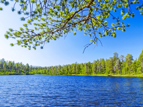 Достопримечательности Финляндии, фото и описание Достопримечательности Финляндии, фото и описание