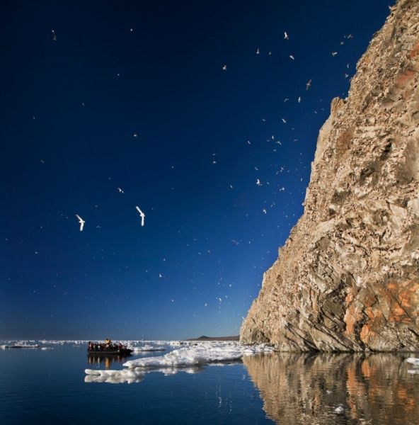 20 мест, в которых миром правит цвет 20 мест, в которых миром правит цвет