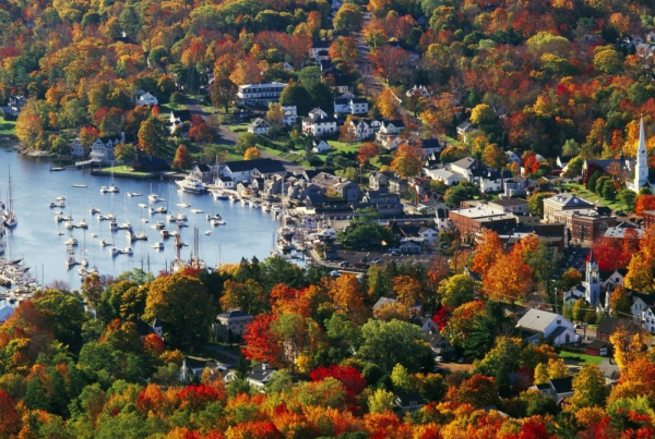 20 мест, в которых миром правит цвет 20 мест, в которых миром правит цвет