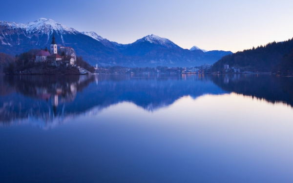 20 мест, в которых миром правит цвет 20 мест, в которых миром правит цвет