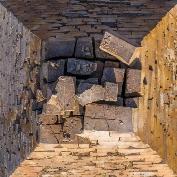 22 мировые достопримечательности с совершенно непривычного ракурса 22 мировые достопримечательности с совершенно непривычного ракурса