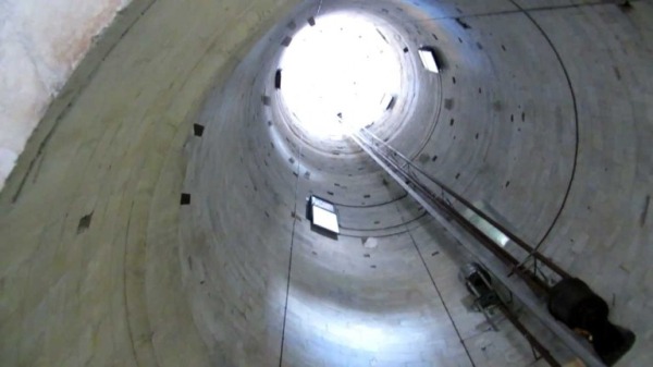 22 мировые достопримечательности с совершенно непривычного ракурса 22 мировые достопримечательности с совершенно непривычного ракурса