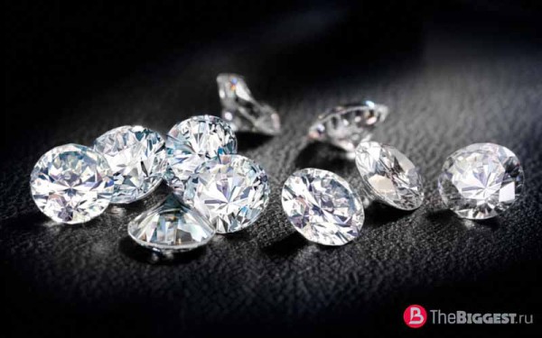 ТОП-10 величайших ограблений всех времён ТОП-10 величайших ограблений всех времён