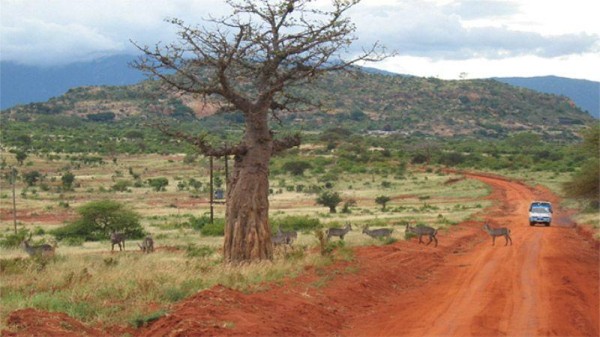 25 самых красивых и в то же время уединенных мест на планете 25 самых красивых и в то же время уединенных мест на планете