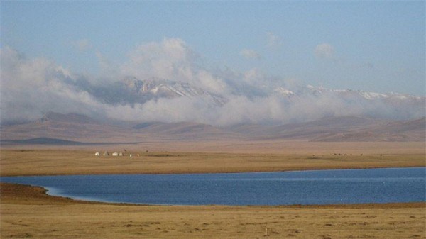 25 самых красивых и в то же время уединенных мест на планете 25 самых красивых и в то же время уединенных мест на планете