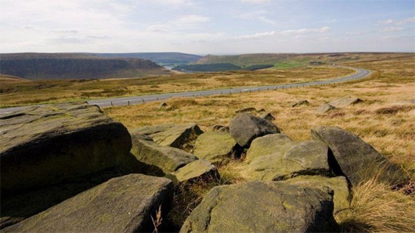 25 самых красивых и в то же время уединенных мест на планете 25 самых красивых и в то же время уединенных мест на планете