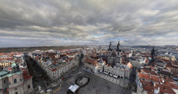 10 самых больших фотографий в мире 10 самых больших фотографий в мире