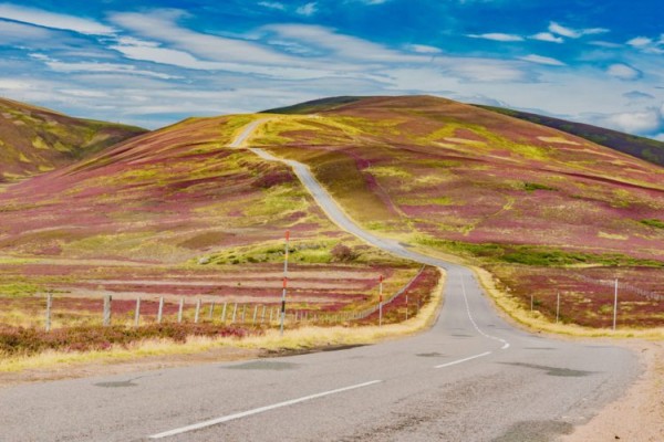 Достопримечательности Шотландии: Топ-20 Достопримечательности Шотландии: Топ-20