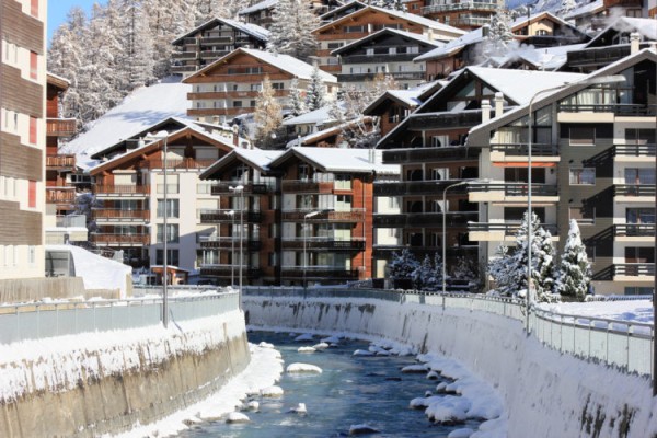 Достопримечательности Швейцарии: Топ-20 Достопримечательности Швейцарии: Топ-20