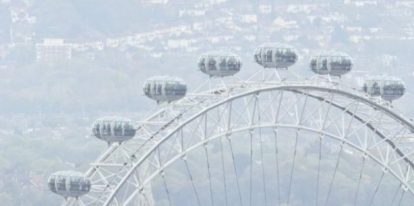 10 самых больших фотографий в мире 10 самых больших фотографий в мире