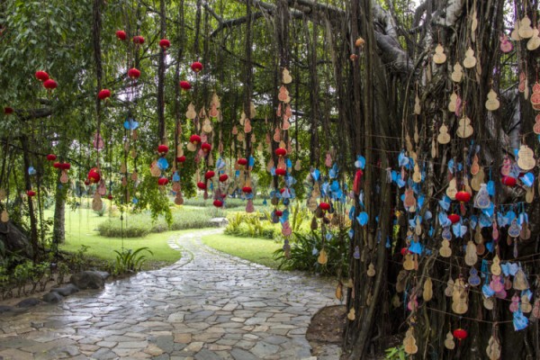 Достопримечательности Китая: Топ-37 Достопримечательности Китая: Топ-37