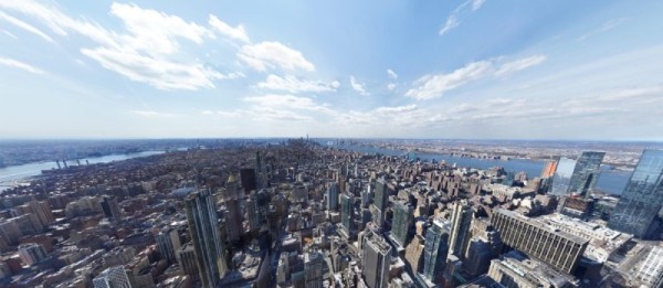 10 самых больших фотографий в мире 10 самых больших фотографий в мире