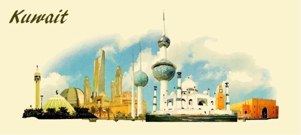 Достопримечательности Кувейта: Топ-15 Достопримечательности Кувейта: Топ-15