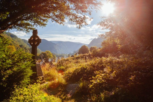 25 лучших достопримечательностей Ирландии 2024 25 лучших достопримечательностей Ирландии 2024