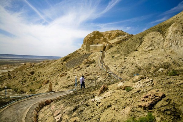 Достопримечательности Казахстана: Топ-25 Достопримечательности Казахстана: Топ-25