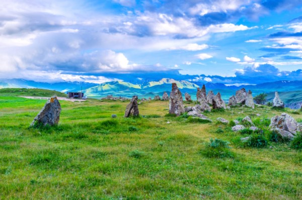 Достопримечательности Армении, их фото и описание Достопримечательности Армении, их фото и описание