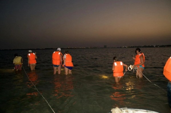 ТОП-10 самых уникальных экскурсий мира ТОП-10 самых уникальных экскурсий мира