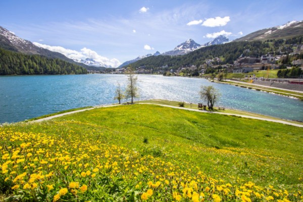 Достопримечательности Швейцарии: Топ-20 Достопримечательности Швейцарии: Топ-20