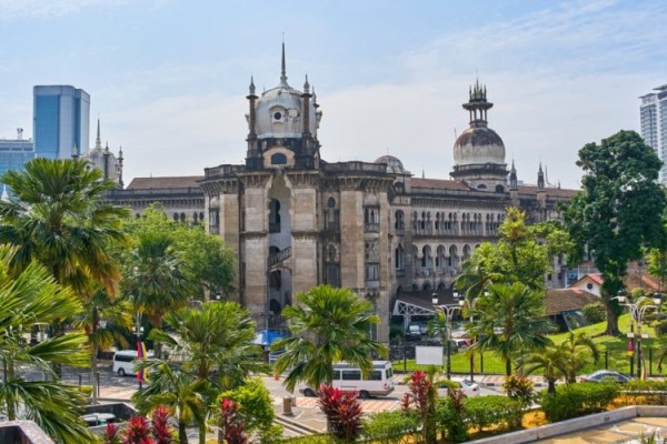 Достопримечательности Малайзии: Топ-30 (ФОТО) Достопримечательности Малайзии: Топ-30 (ФОТО)