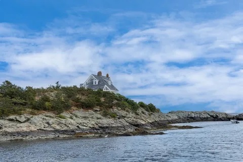 10 островов в составе США, о которых мало кто знает 10 островов в составе США, о которых мало кто знает