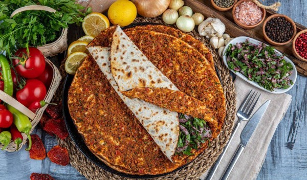 Анталья в январе: побег от морозов Анталья в январе: побег от морозов