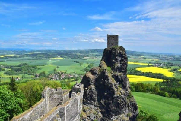 Достопримечательности Чехии: Топ-35 Достопримечательности Чехии: Топ-35