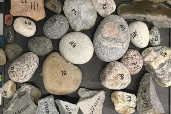 Падение Римской империи связано с мини-ледниковым периодом? Падение Римской империи связано с мини-ледниковым периодом?